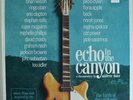 Various, Echo In The Canyon: Vinyl LP