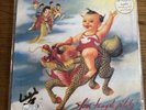 Stone Temple Pilots vinyl LP  record UK limited edition Purple first edition