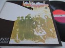 LED ZEPPELIN 11..SUPERB  EARLY UK ISSUE RED & MAROON ATLANTIC LABEL 588198