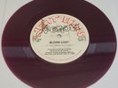 VENOM BLOODLUST PURPLE VINYL 7