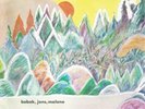 Bobak, Jons, Malone Motherlight (Vinyl) 12