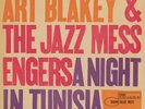 Art Blakey & The Jazz Messengers A Night in Tunisia (Vinyl) (US IMPORT)