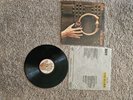 kiss music from the elder vinyl. 1981
