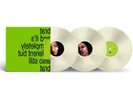 Charli XCX  Brat and it’s completely different but also still brat 3LP PRESALE