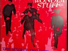 THE WONDER STUFF - THE EIGHT LEGGED GROOVE MACHINE 1st UK 1988 LP EX/EX