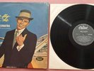 Frank Sinatra UK import LP Come Fly With Me Capitol LCT 6154 vg