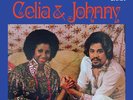 Cruz & Pacheco Celia & Johnny Vinile Lp 180 Gr. Nuovo e Sigillato