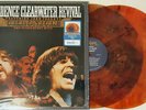 CREEDENCE CLEARWATER REVIVAL Chronicle SMOKIN' FIRE Vinyl 2 LP JOHN FOGERTY NEW