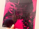 Mötley Crüe Too Fast for Love - Whisky A Go Go Rare Pink Vinyl - Leathür Records