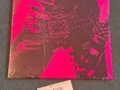 MÖTLEY CRÜE TOO FAST FOR LOVE LEATHÜR RECORDS Lp Whisky A Go Go Rare Pink Vinyl