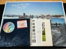 PINK FLOYD WISH YOU WERE HERE w/poster postcard JAPAN VINYL LP shrink 25AP 1258