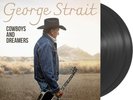 Cowboys and Dreamers by George Strait Vinyl LP - New*Sealed