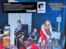 CREEDENCE CLEARWATER REVIVAL- COSMO'S FACTORY - 180-GRAM VINYL LP 