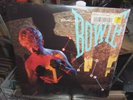 David Bowie, Let's Dance, LP EMI America  SO-17093, 1983, SEALED W/ STICKER