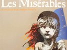 Alain Boublil And Claude-Michel Schönberg - Les Misérables (Vinyl)