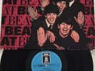The Beatles - The Beatles Beat. German Blue Odeon 1969 Stereo Repress EX+/VG+