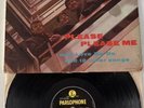 The Beatles - Please Please Me 4th UK *Mono* Press. *EJ Day Sleeve* Emitex VG/VG