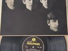 The Beatles-With the Beatles 2nd UK *Mono* Press w/1N/1N Matrix & Emitex EX/VG+