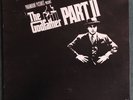 The Godfather Part II Soundtrack ABCL 5128 UK First Press VG+