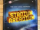 Red Hot Chili Peppers – Stadium Arcadium - Box Set (4 LPs) - Warner Bros - 2016