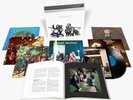 CREEDENCE CLEARWATER REVIVAl - COMPLETE STUDIO ALBUMS BOX SET - 7-LP - + - NEW