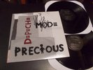 Depeche Mode ‎– Precious 2x12