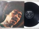 JIMI HENDRIX BAND OF GYPSYS ORIG 1ST UK 197O LP TRACK 2406 002 ISLE OF WIGHT  EX