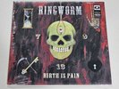 Ringworm - Birth Is Pain Vinyl NEW OOP