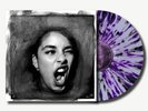 JORJA SMITH - FALLING OR FLYING - LTD BLOOD RECORDS SPLATTER /2000 VINYL ALBUM