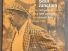 Red Garland Quintet-Soul Junction vinyl Mono 1960 DG 1st press Prestige NJ (VG+)