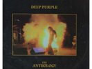Deep Purple Vinyl LP The Anthology / Harvest 2-62 2606123 Gatefold New