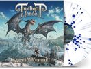 TWILIGHT FORCE **At The Heart Of Wintervale - Splatter *NEW RECORD LP VINYL