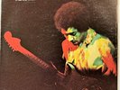 Jimi Hendrix - Band Of Gypsies - 1970 Vinyl LP - STAO-472 (147)