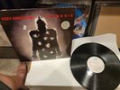 Ozzy Osbourne - Ozzmosis - 1995 First Pressing (Near MInt Condition)