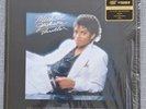 MICHAEL JACKSON- THRILLER- LTD EDITION AND NUMBERED ULTRADISC VINYL