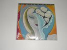 Eric Clapton Layla Derek Dominos 1/2 Speed MFSL LP 180G Master Recording