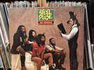 STEEL PULSE True Democracy   Elektra Records  LP Vinyl 1982 Promo