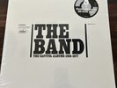 THE BAND - CAPITOL ALBUMS 1968-1977 - 8-CLASSIC ALBUMS/180 GRAM RARE BOX SET NEW