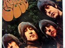 The Beatles Rubber Soul 1966 Vinyl Capitol Records 1st Press