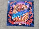 Dokken- Back For The Attack/Original Vinyl Record 1987