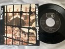THE JAM TOWN CALLED MALICE PRECIOUS AUSTRIA METRONOME 7” VINYL PAUL WELLER,