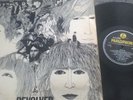 THE BEATLES - REVOLVER - 1966 UK MONO PRESSING - PARLOPHONE - PMC 7009  XEX 605