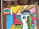 chocolate watchband no way out vinyl