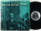 Red Garland - Red In Bluesville LP - Prestige - PRST 7157 Stereo RVG