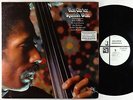 Ron Carter - Spanish Blue LP - CTI VG++ PROMO