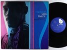 Sam Rivers - Contours LP - Blue Note - BST-84206
