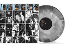 Models – Out Of Mind, Out Of Sight - Black & White Coloured Vinyl LP - NEW