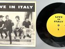 The BEATLES Live In Italy from 1965 Tobe Milo 7