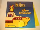The Beatles YELLOW SUBMARINE SOUNDTRACK 1999 Apple Black Vinyl LP Edition SEALED