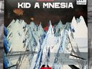 KID A MNESIA - Radiohead (Record, 2021) Vinyl